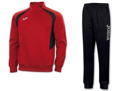 Joma / Толстовки и брюки