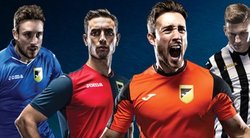 Joma / Футбол