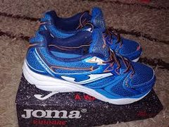 Joma / Бег / Кроссовки для бега (асфальт,беговая дорожка) Joma