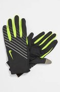 Nike / Бег / Перчатки, шапки, повязки для бега
