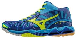 Товары  Mizuno в интернет-магазине «Спортивный стиль»  / Волейбол / Волейбольные кроссовки Mizuno