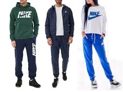 Nike / Спортивные костюмы