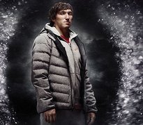 Nike / Пуховики , жилетки , куртки