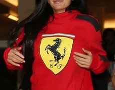 Puma / Спортивный стиль / Puma Ferrari Style