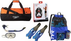 Плавание / Сумки,рюкзаки и аксессуары для плавания