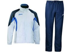 Каталог спортивных товаров и одежды Asics / Спортивные костюмы Asics / Женские спортивные костюмы