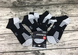 UNDER ARMOUR / Бег / Носки для бега