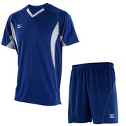 Товары  Mizuno в интернет-магазине «Спортивный стиль»  / Волейбол / Мужская волейбольная форма