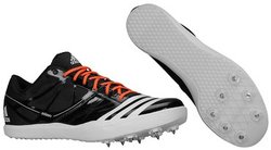 Adidas / Легкая атлетика / Шиповки Adidas для легкой атлетики / Шиповки Adidas для прыжков в длину