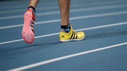 Adidas / Легкая атлетика