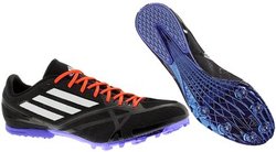 Adidas / Легкая атлетика / Шиповки Adidas для легкой атлетики / Шиповки Adidas на средние и длинные дистанции
