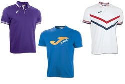Joma / Футболки