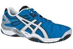 Каталог спортивных товаров и одежды Asics / Теннис / Кроссовки для тенниса