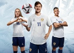 Jögel / Футбол
