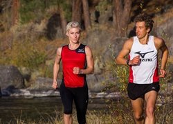 Товары  Mizuno в интернет-магазине «Спортивный стиль»  / Бег
