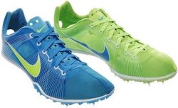 Nike / Легкая атлетика / Легкоатлетические шиповки