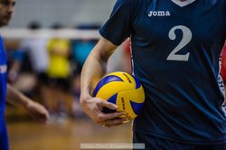 Joma / Волейбол / Волейбольная форма