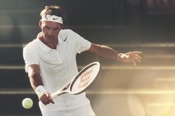 Nike / Теннис / Форма для тенниса / Мужская теннисная форма Nike
