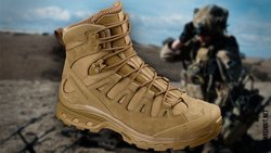 SALOMON / Ботинки Salomon