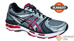 Скидки на Asics