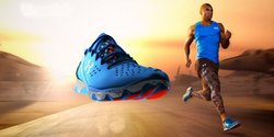 UNDER ARMOUR / Бег